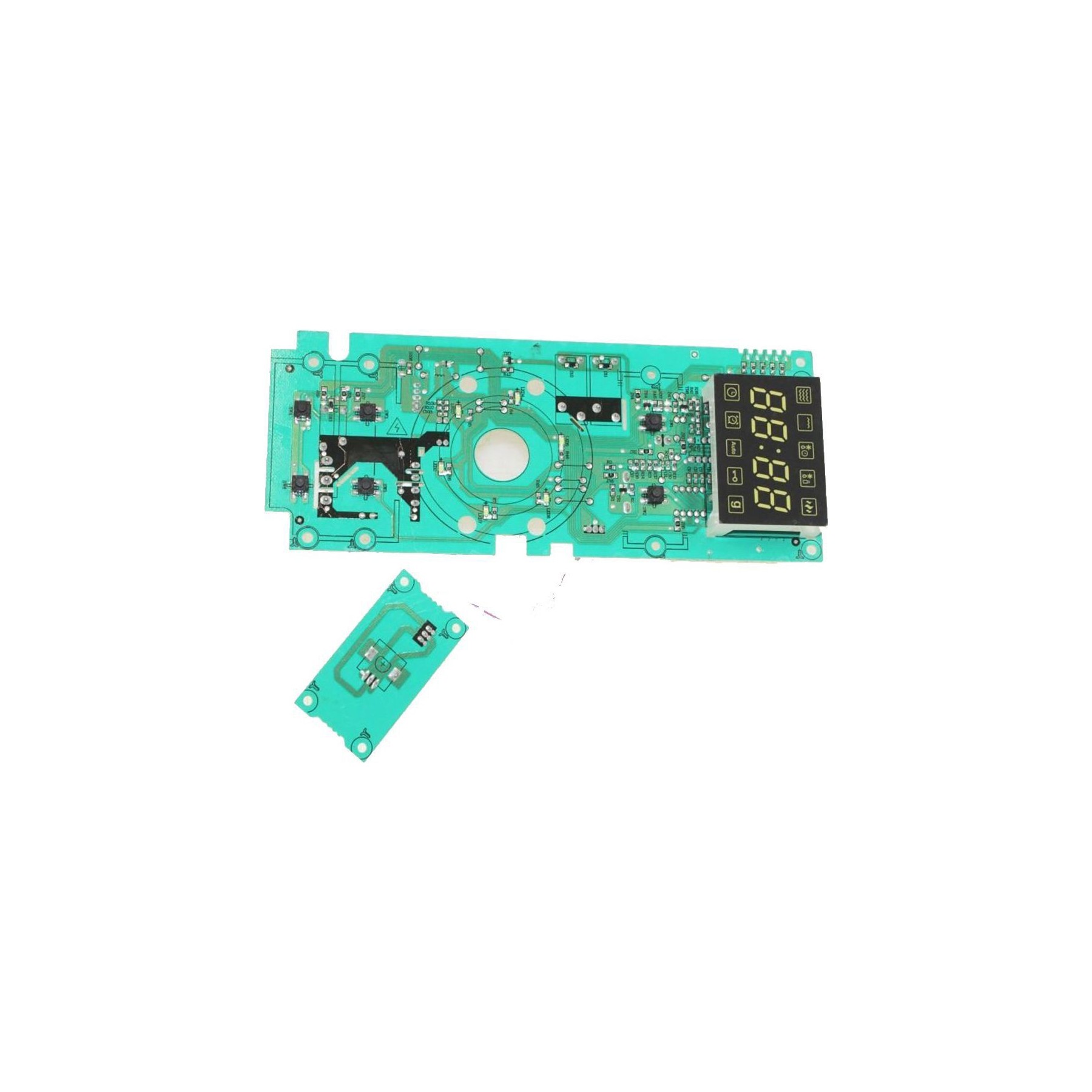 Carte ROSIERES module electronique