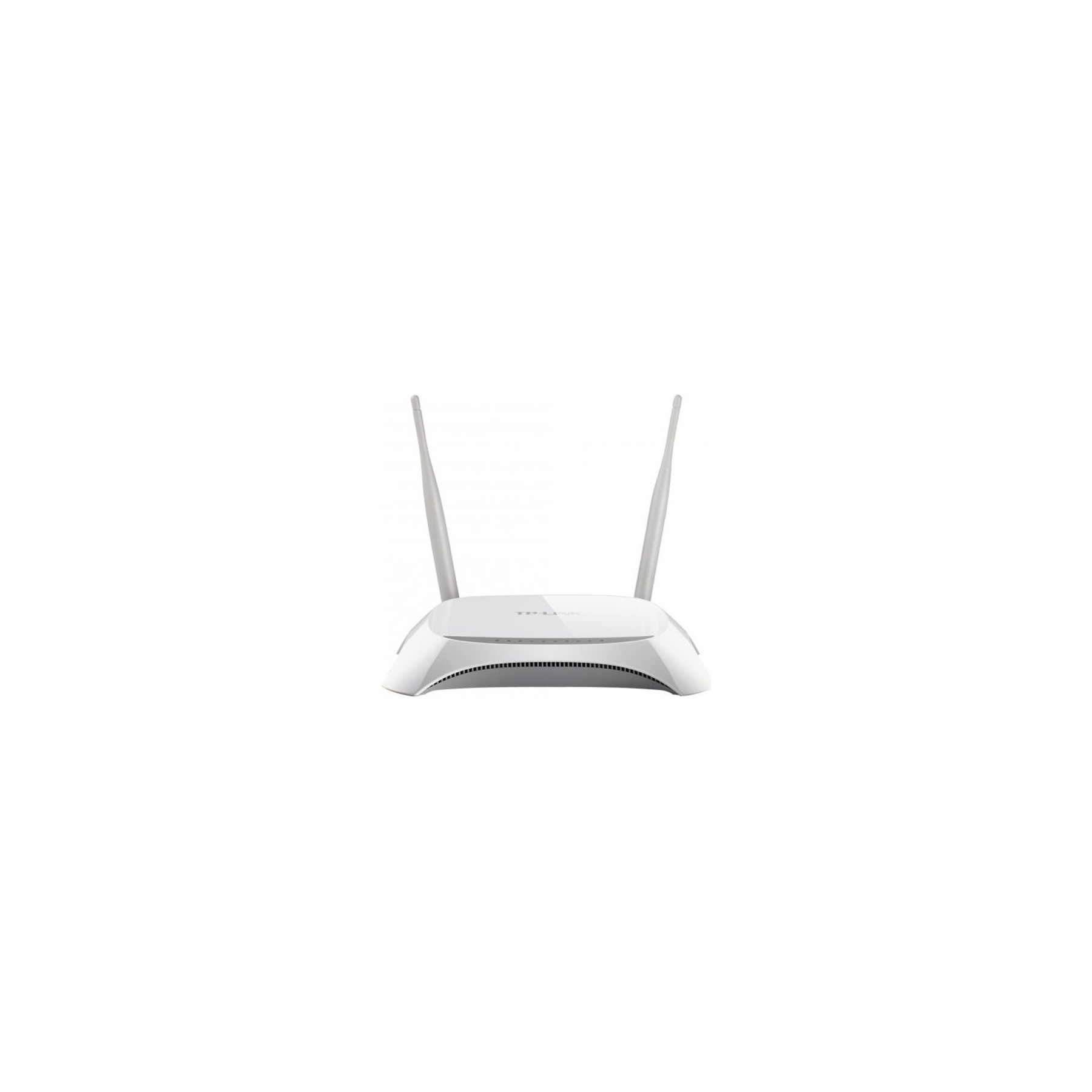 Routeur Wifi TP-LINK Routeur WiFi 11n TP-LINK 3G/4G -300Mbps