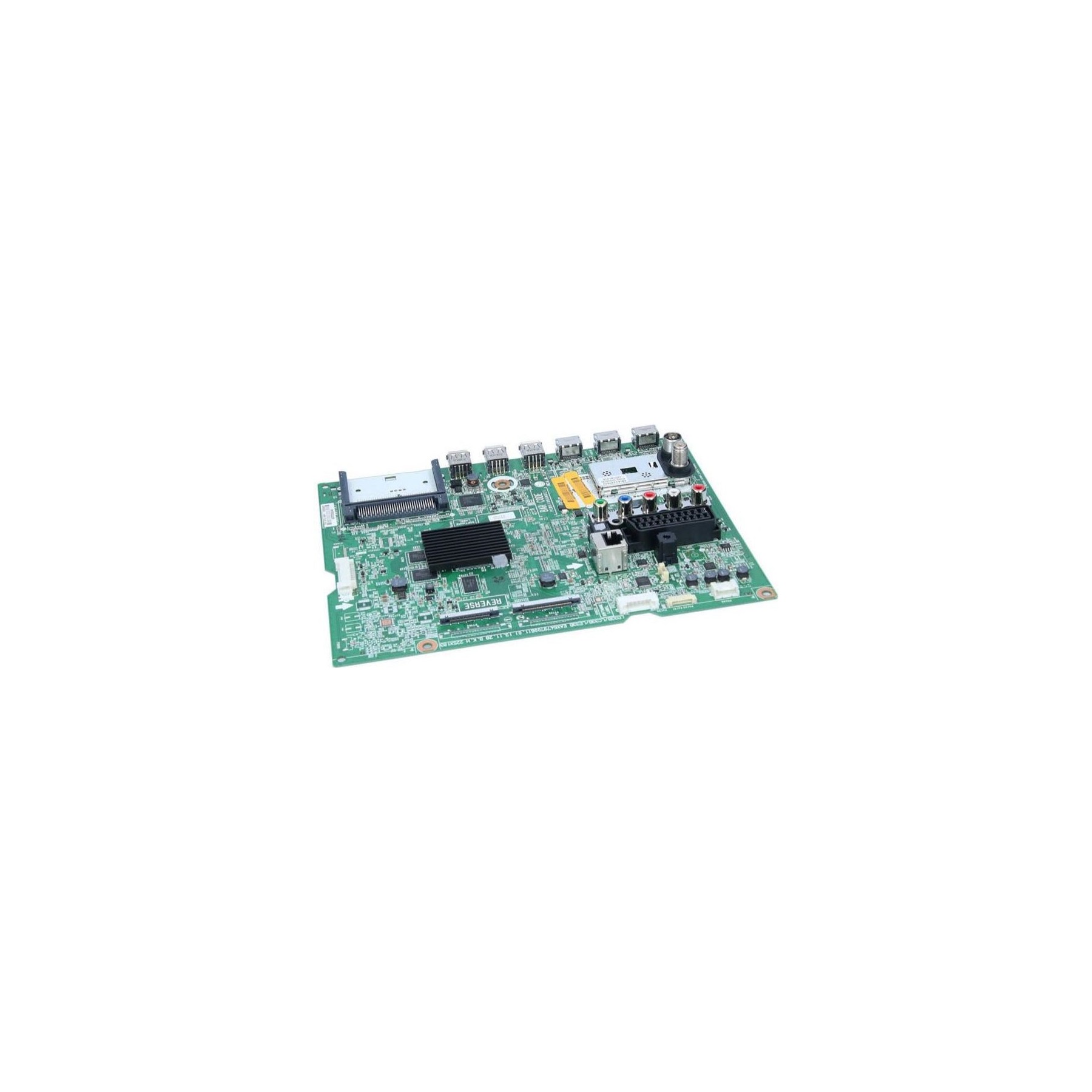 Kit de réparation LG platine principale
