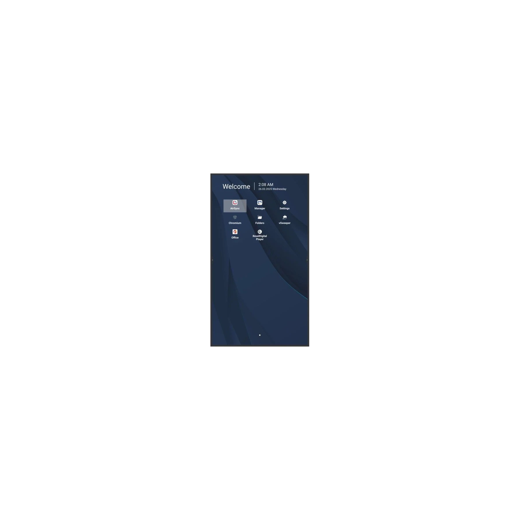 Hub USB C VIEWSONIC CDE4331-1C
