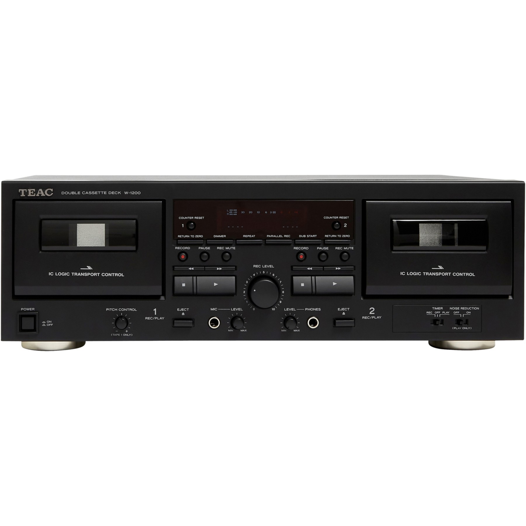 Platine 2K7 TEAC W-1200-B