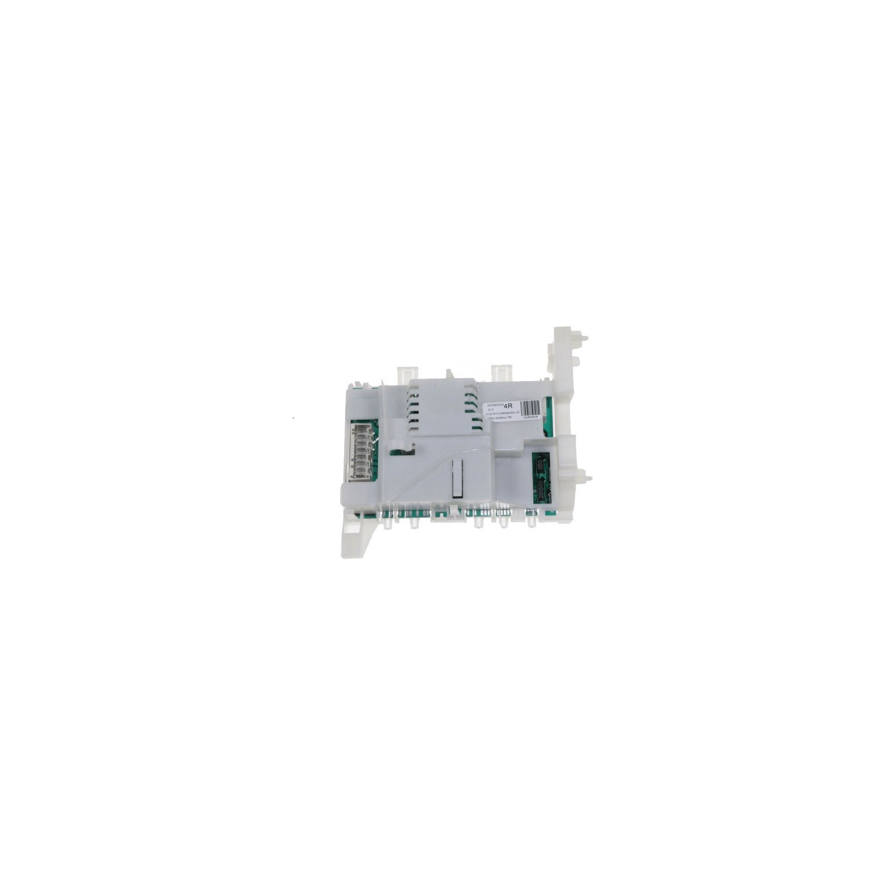 Carte CANDY module de puissance