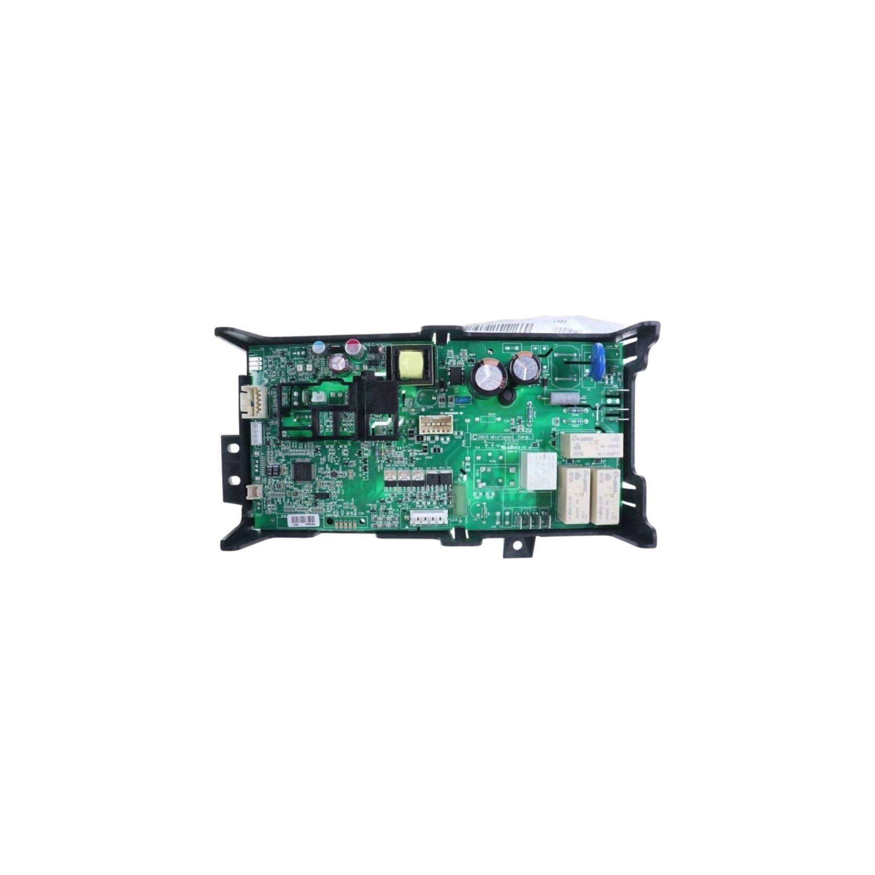 Carte WHIRLPOOL module de puissance programmée à configu