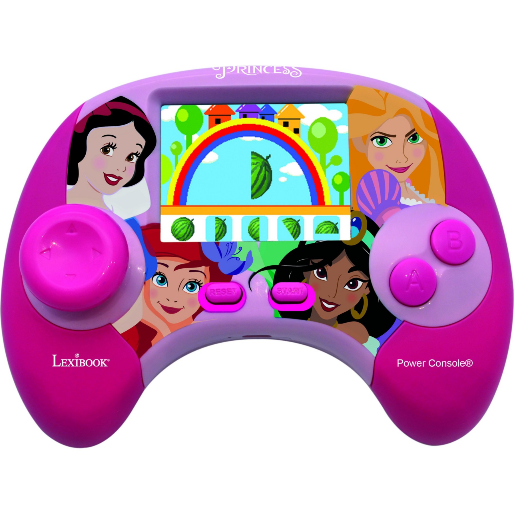 Console rétro LEXIBOOK Parent JCG100i1