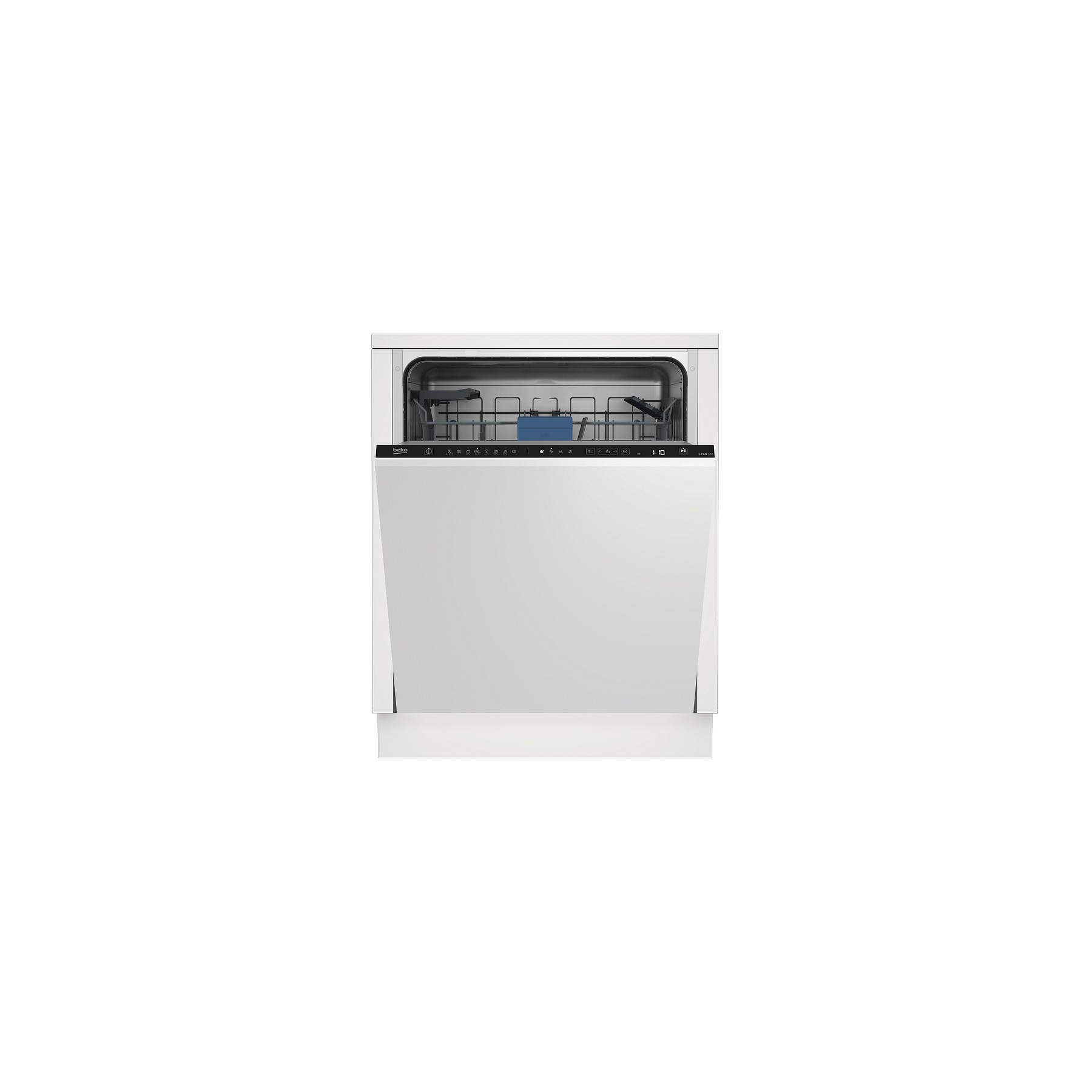 Lave vaisselle encastrable BEKO BDIN38460