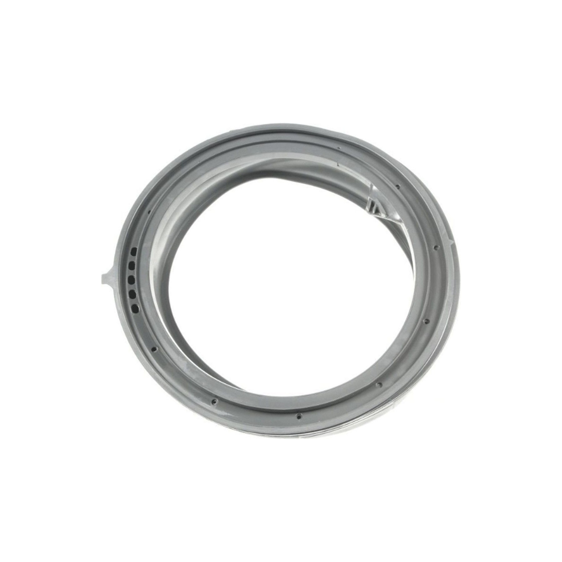 Joint WHIRLPOOL Soufflet de hublot 481010632436