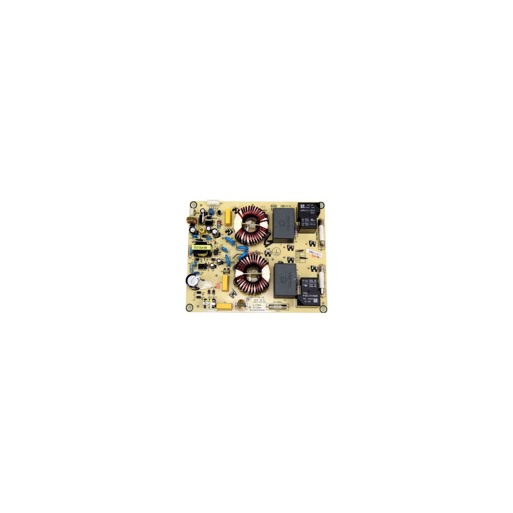 Module électronique ROSIERES FILTRE MODULE ALIMENTATION - 49027235