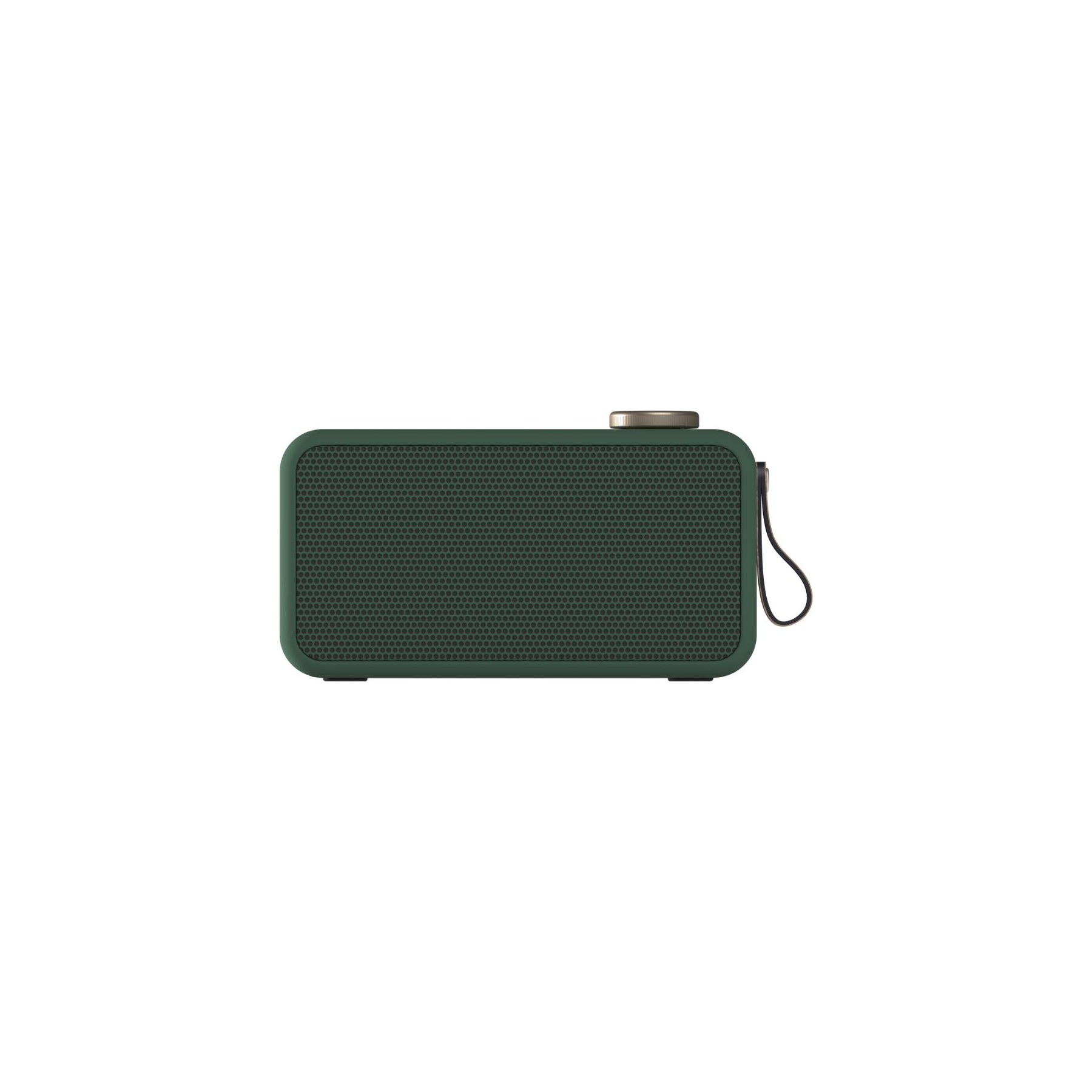 Chaîne HiFi KREAFUNK Radio DAB,reveil et enceinte bluetooth 1