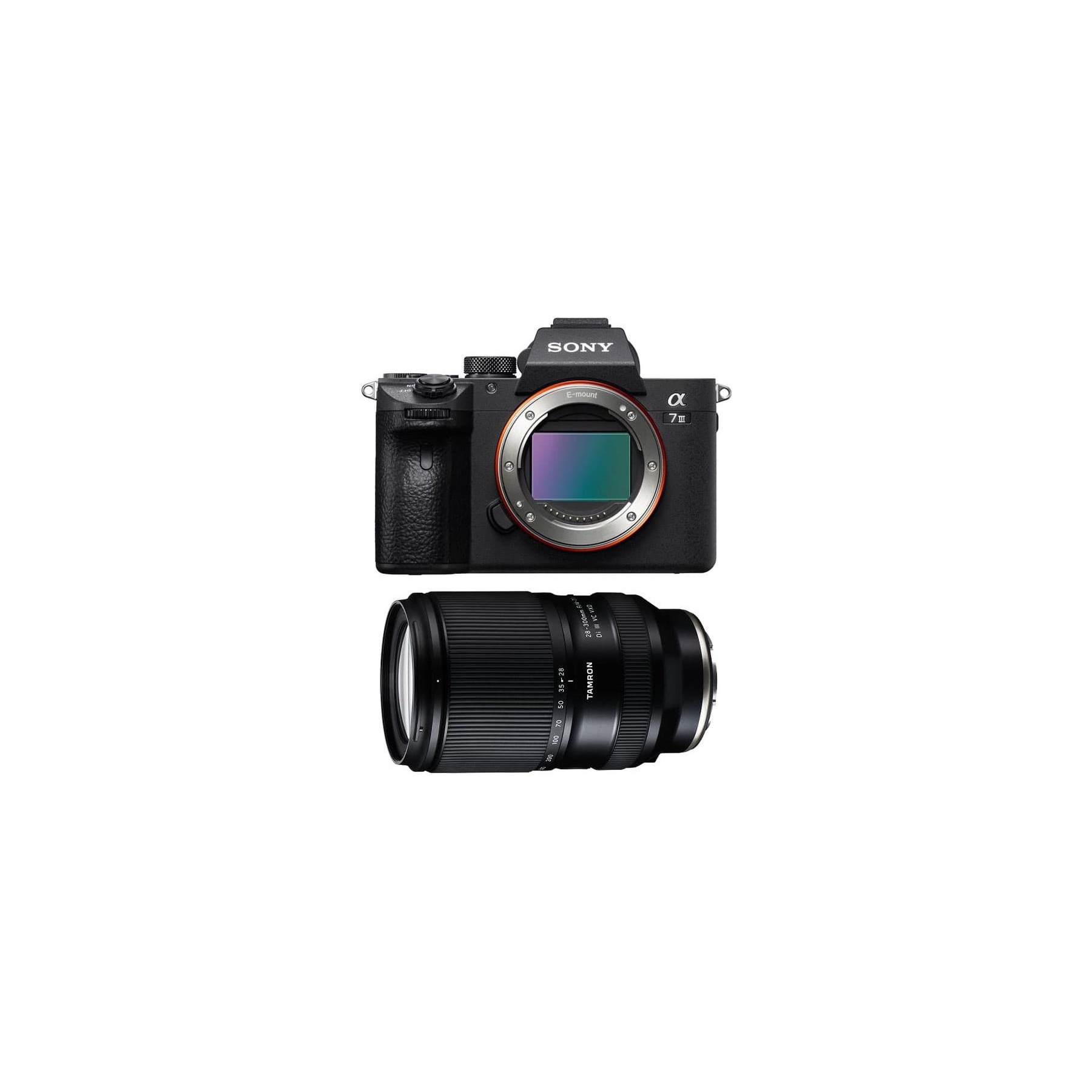 Appareil photo Hybride SONY 252908