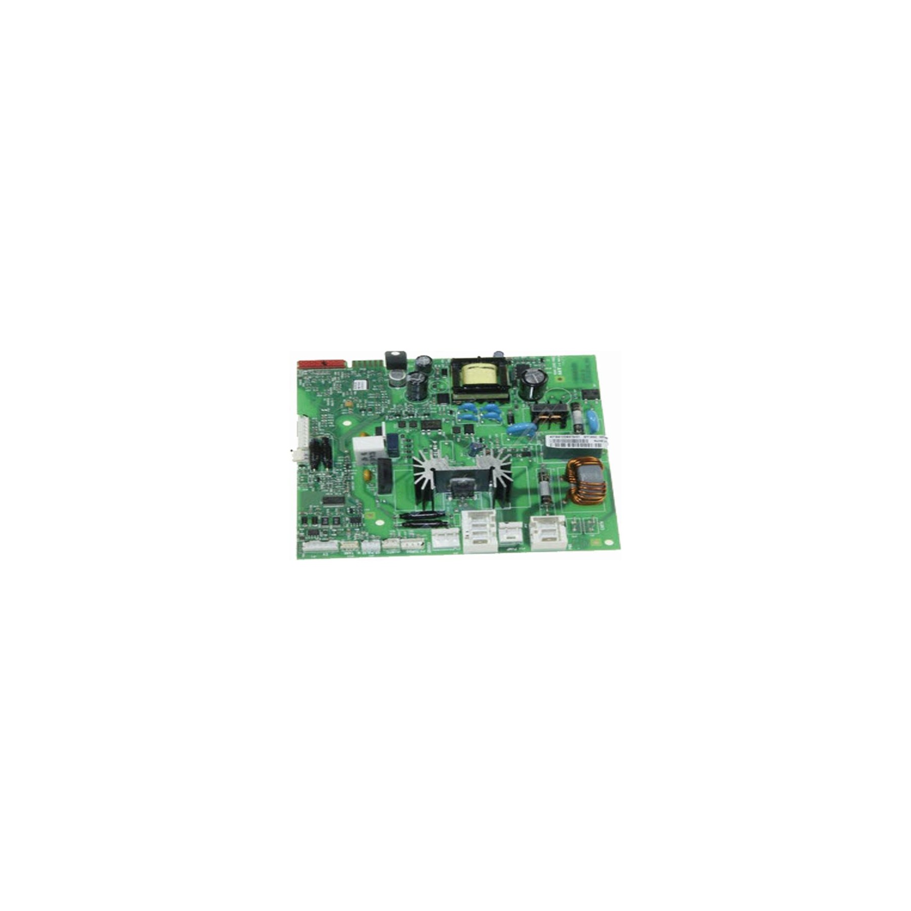 Kit de réparation SAECO carte electronique cpu