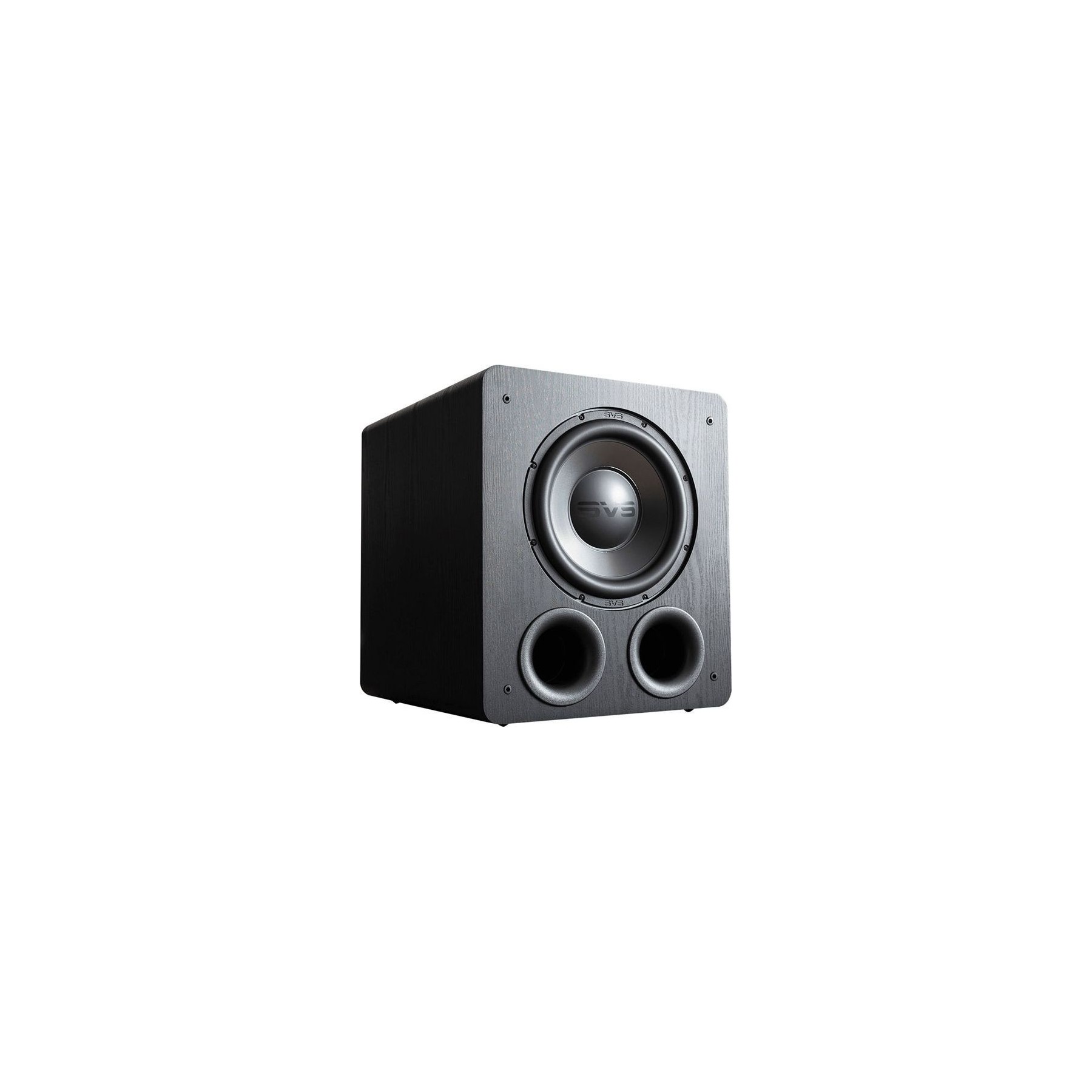 Caisson de basse SVS PB-2000 Pro Bois noir