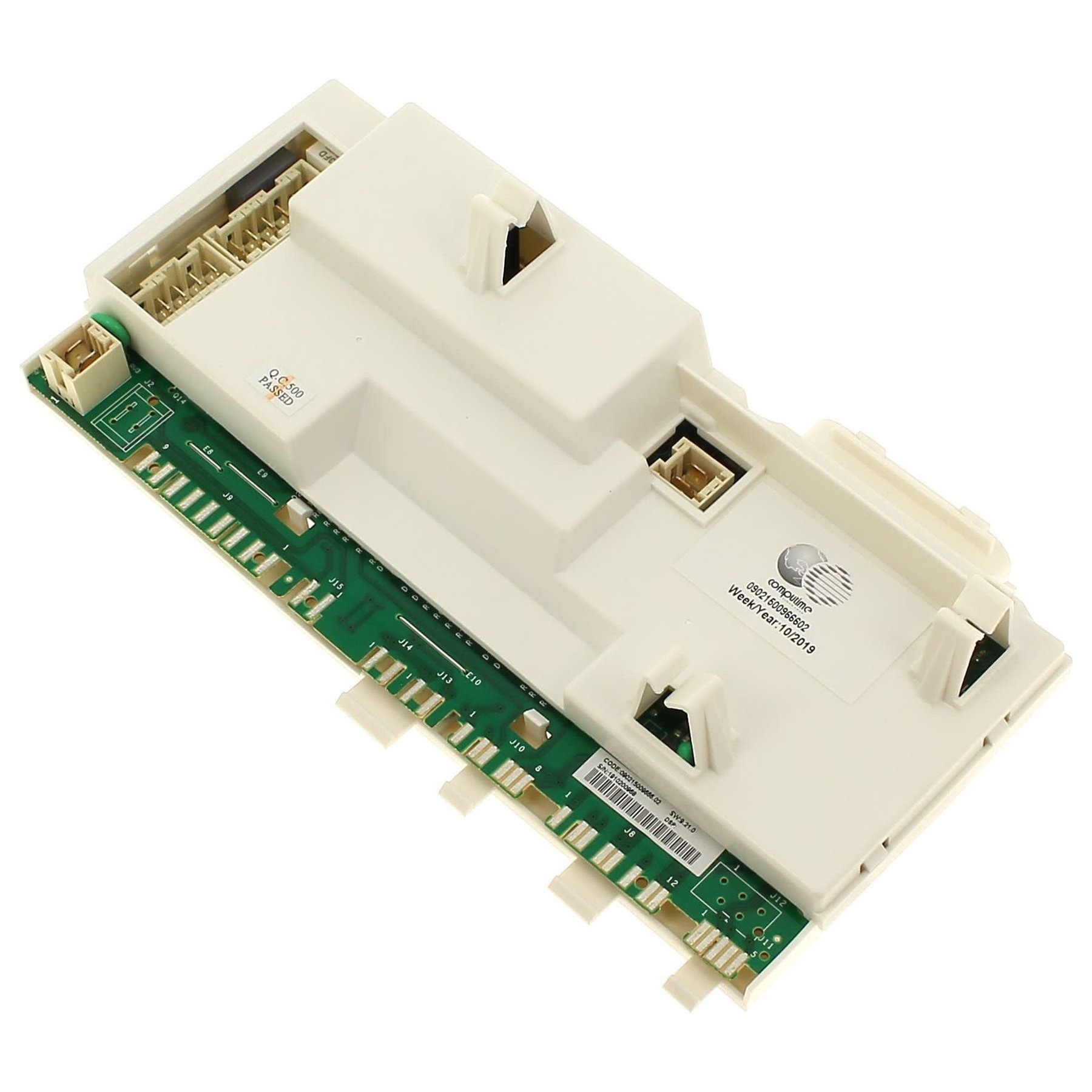 Module INDESIT MODULE EVOII + EEPROM VIERGE ROHS