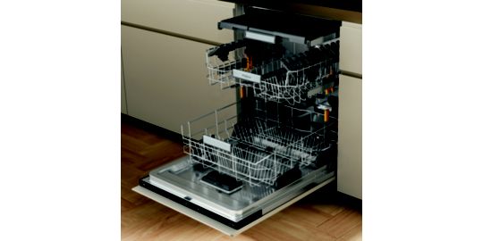 Lave vaisselle intégrable WHIRLPOOL WH7IA15AM3TUS0