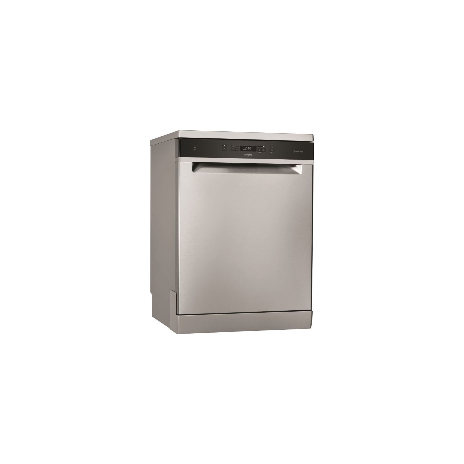 Lave vaisselle 60 cm WHIRLPOOL 181928