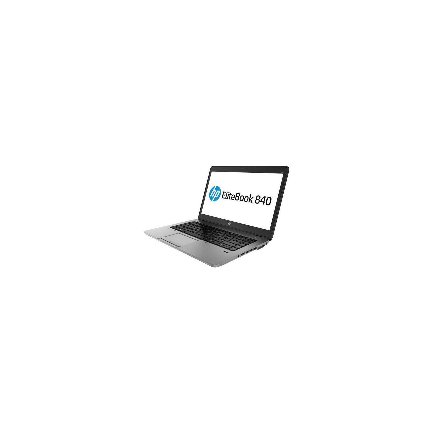 Ordinateur portable reconditionné HP 840 G2 - Core i5 - RAM 8Go - HDD 500Go Reconditionné
