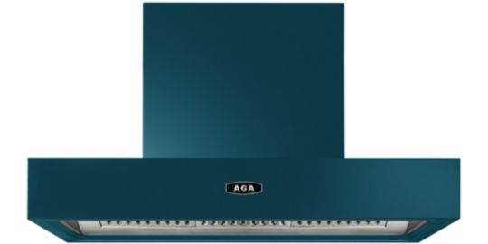 Hotte décorative murale AGA AGA-HOOD-990 SH-SAL