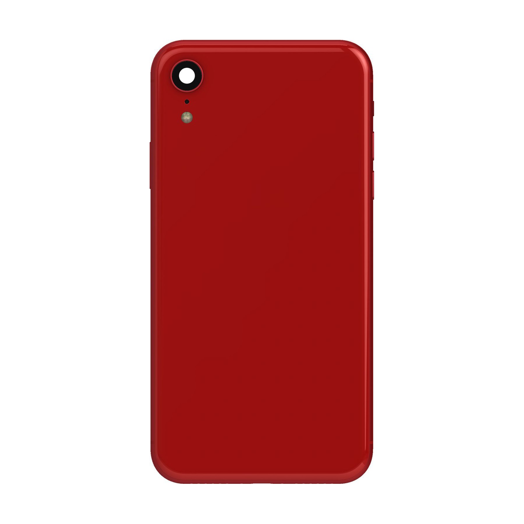 Pièce détachée AVIZAR Châssis complet iPhone XR Rouge