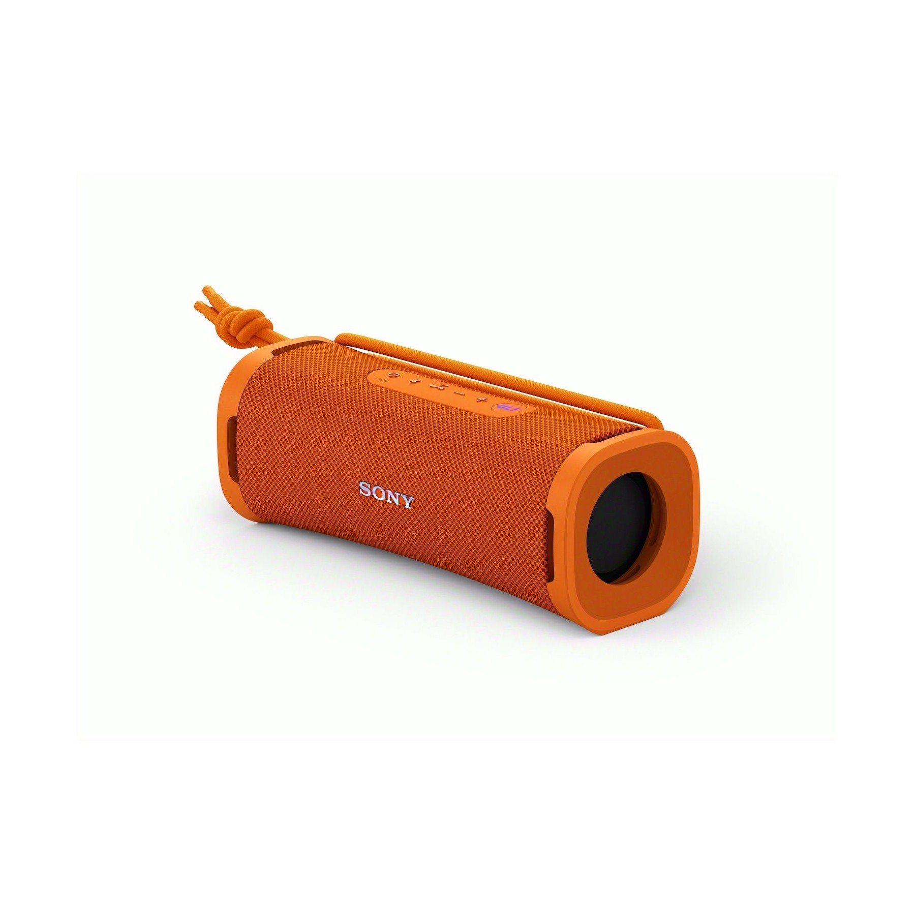 Enceinte portable SONY ULT FIELD 1 Orange