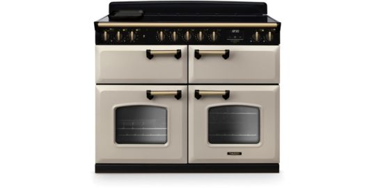 Piano de cuisson induction FALCON NGC TAB IND 110 CM CREME PASTEL LAITON A