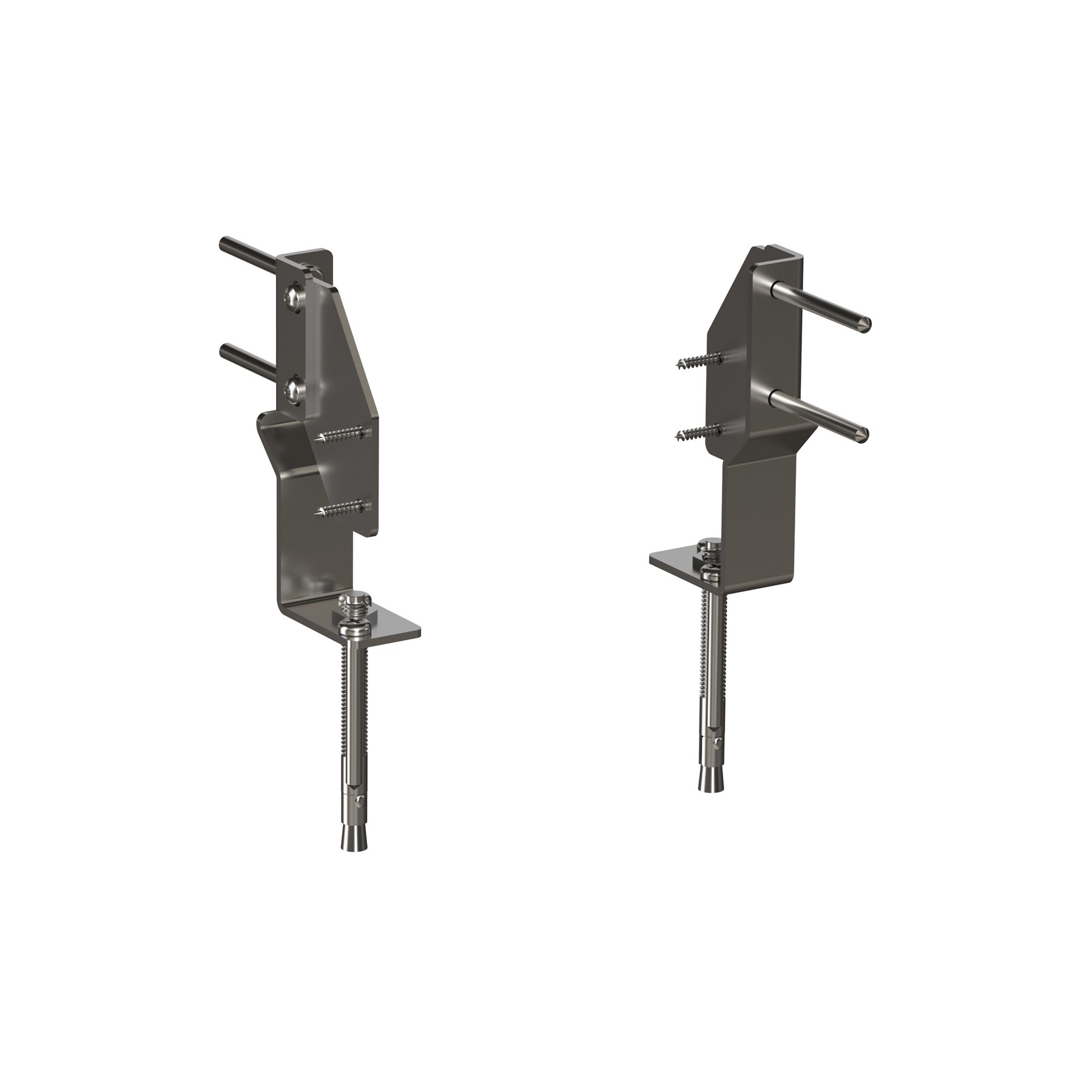 Accessoire LIEBHERR Système anti basculement