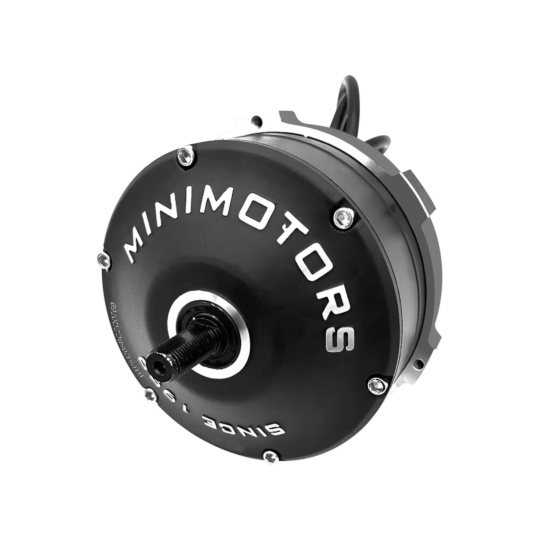 Pièce détachée MINIMOTORS Moteur Dualtron 3 et Speedway 5