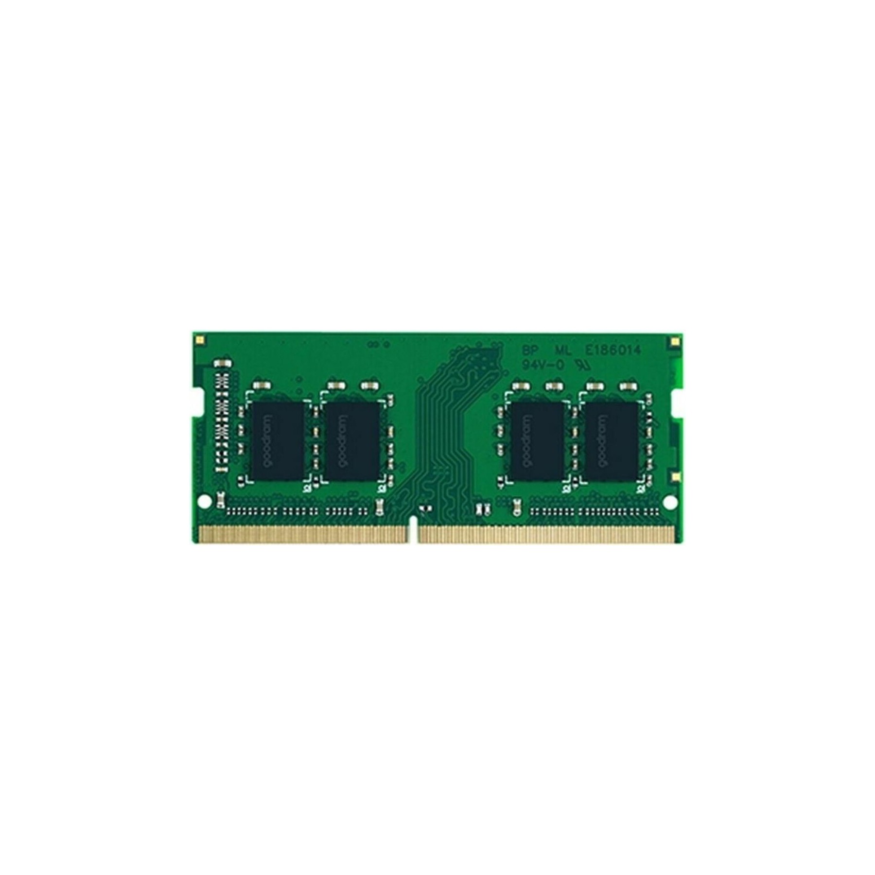 Hub USB C GOODRAM GR3200S464L22S/8G