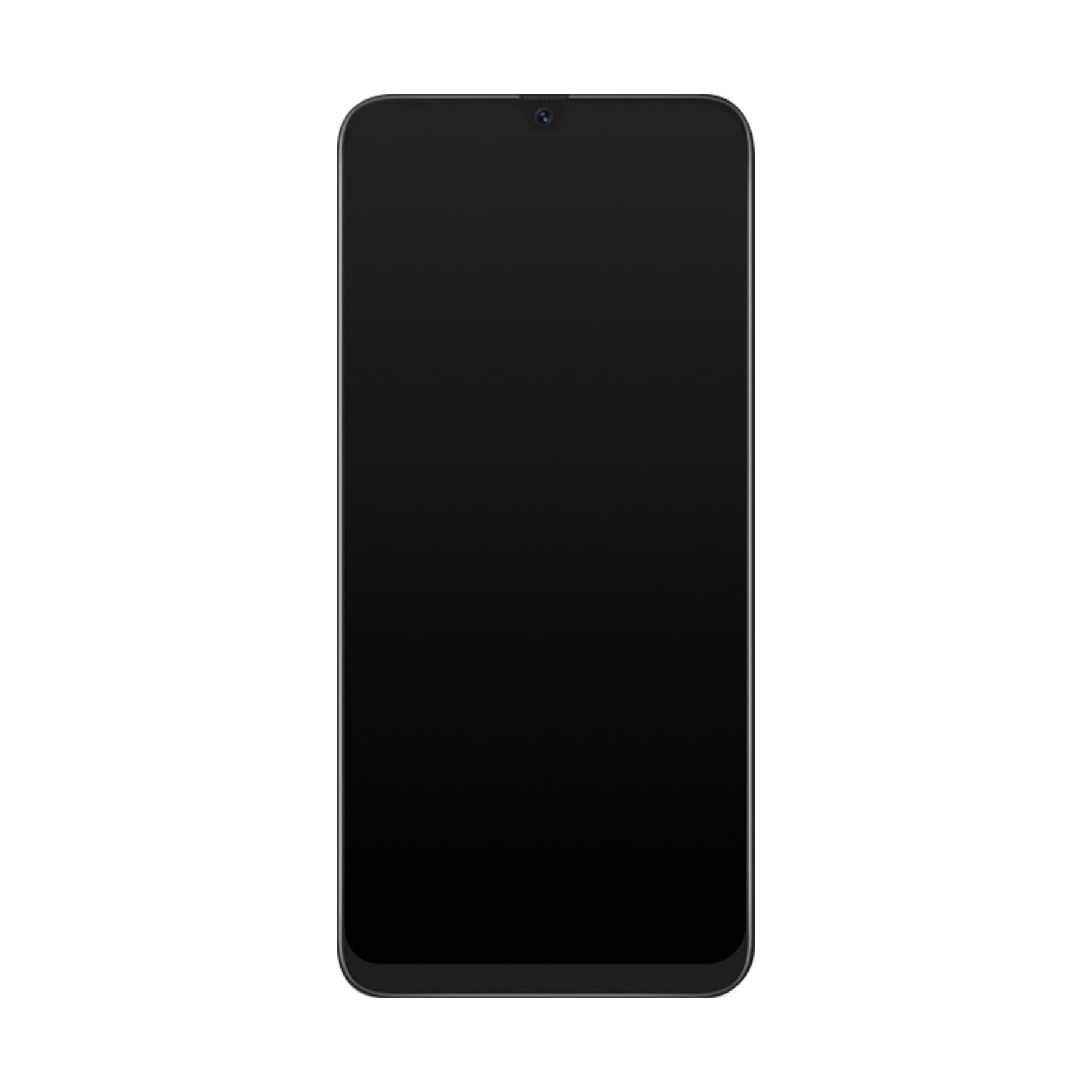 Pièce détachée SAMSUNG Écran LCD Samsung Galaxy A50 Noir