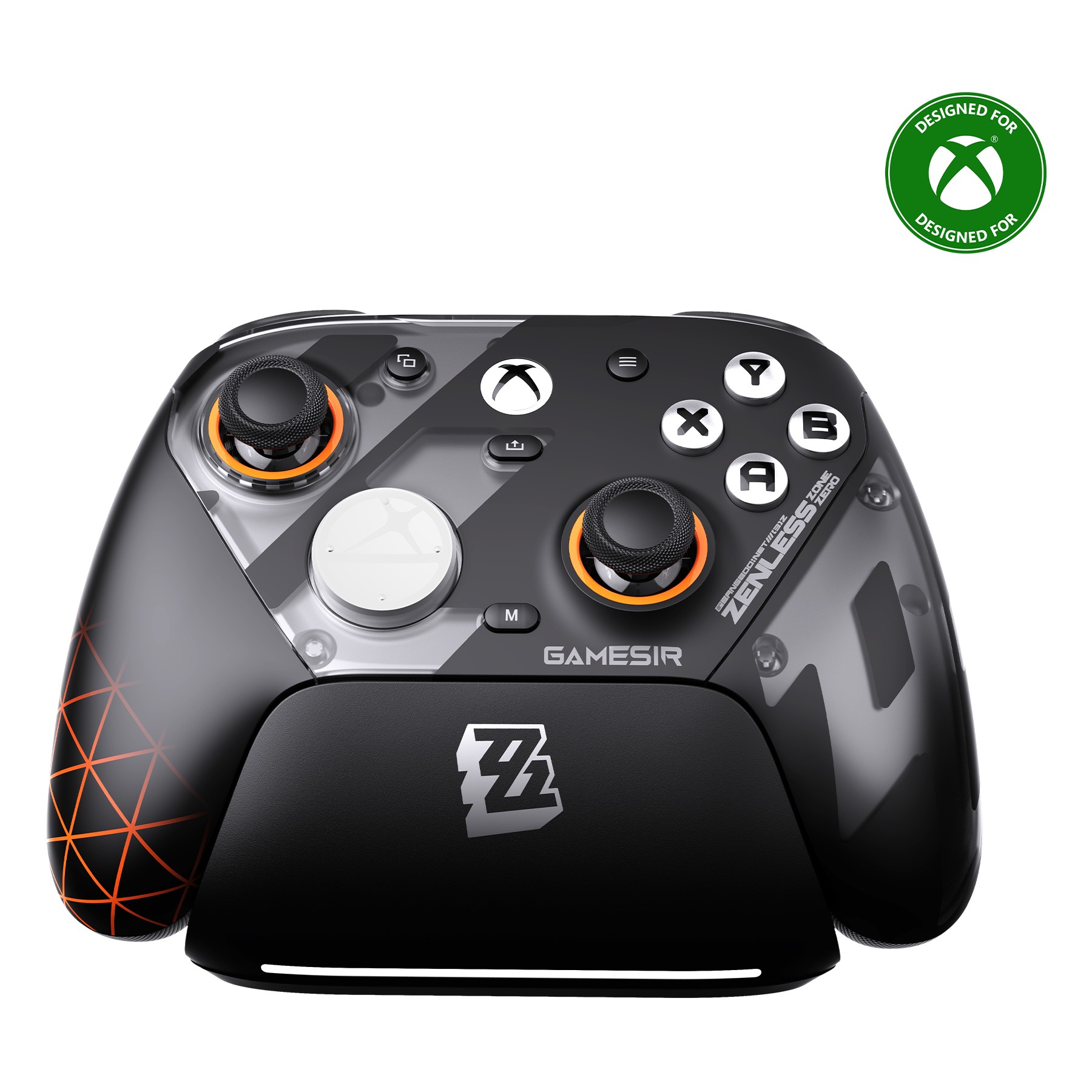 Manette GAMESIR G7 Pro Zenless Zone Zero