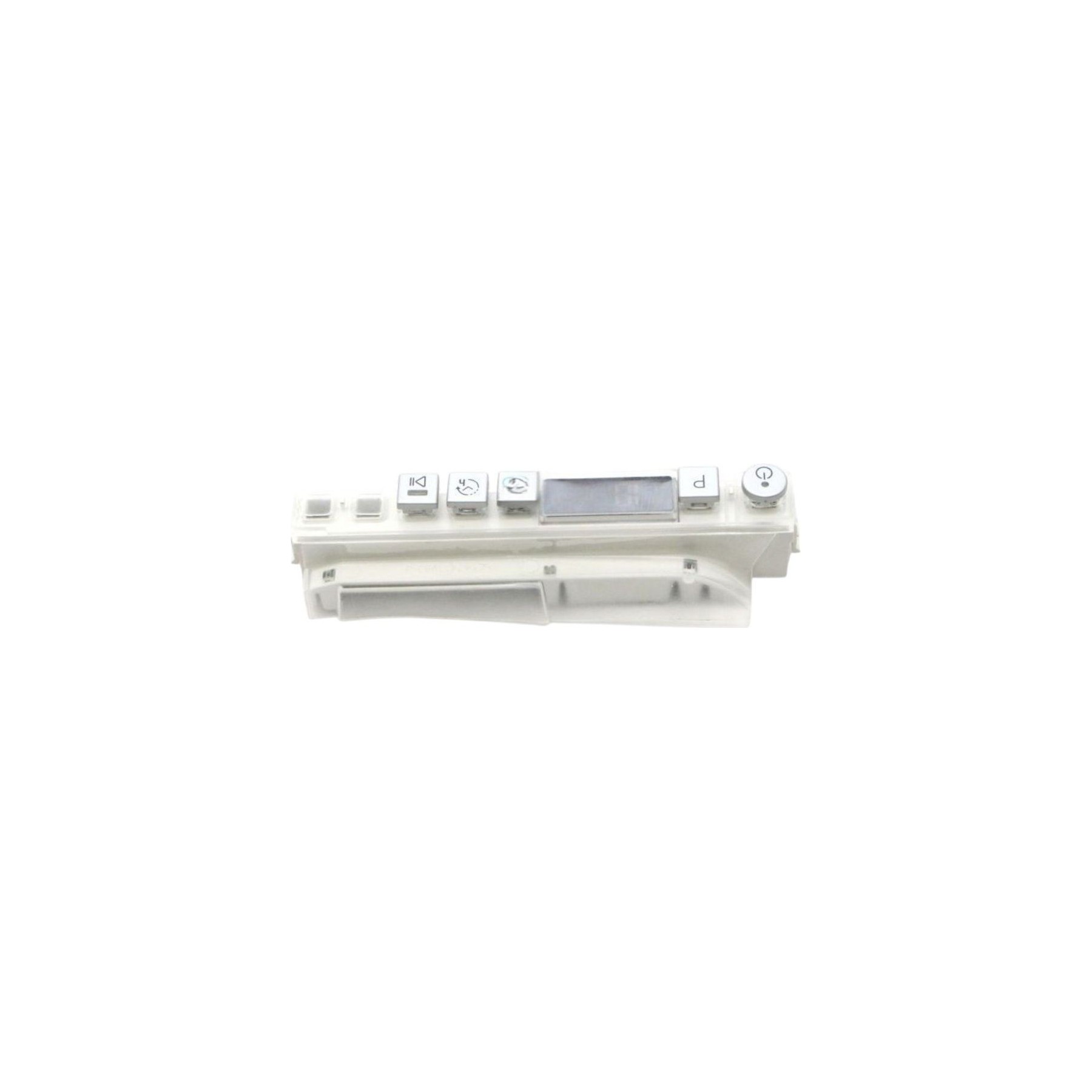 Carte INDESIT module d affichage