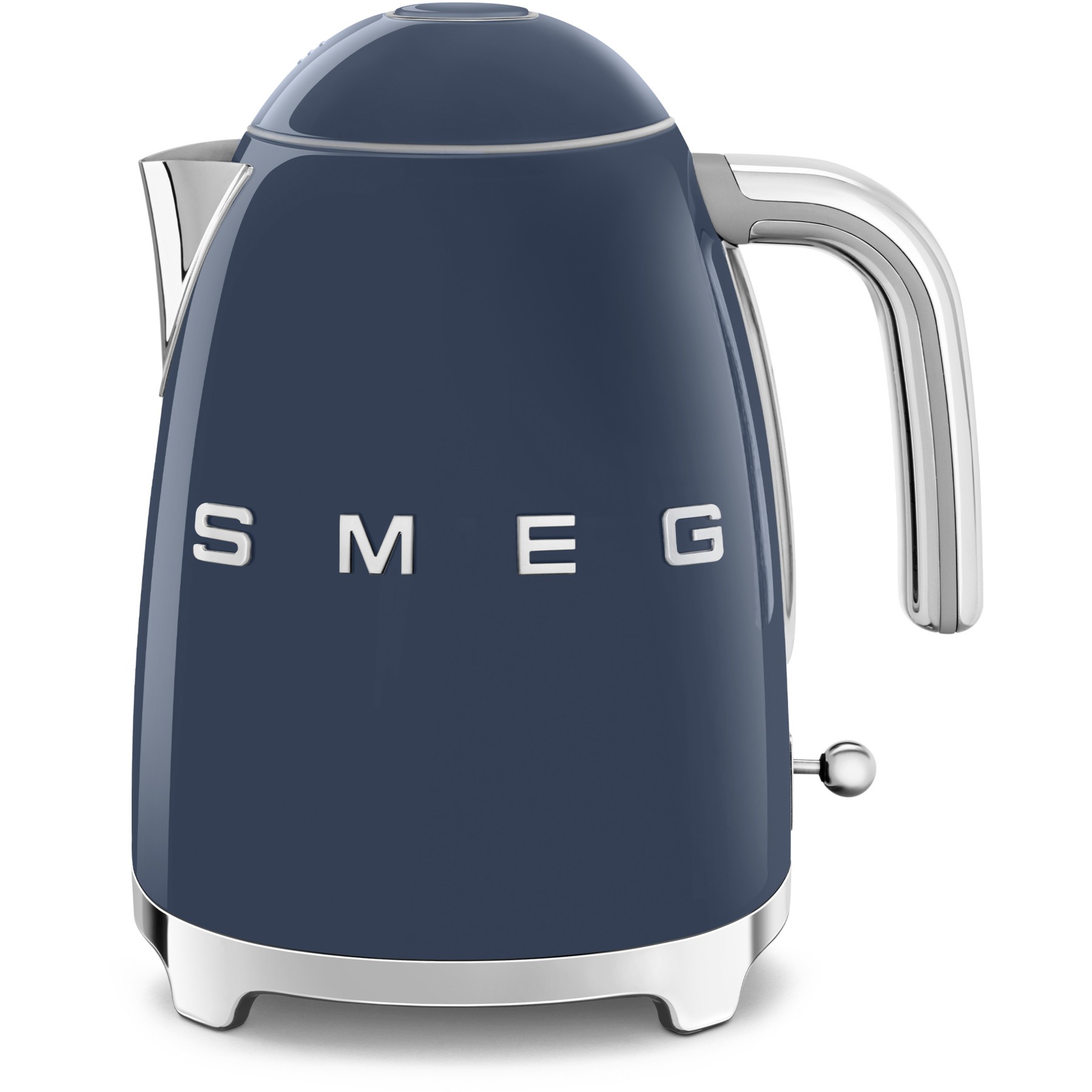 Bouilloire SMEG inox KLF03NBEU