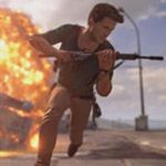 Jeu PS4 SONY Uncharted 4 : A Thief's End