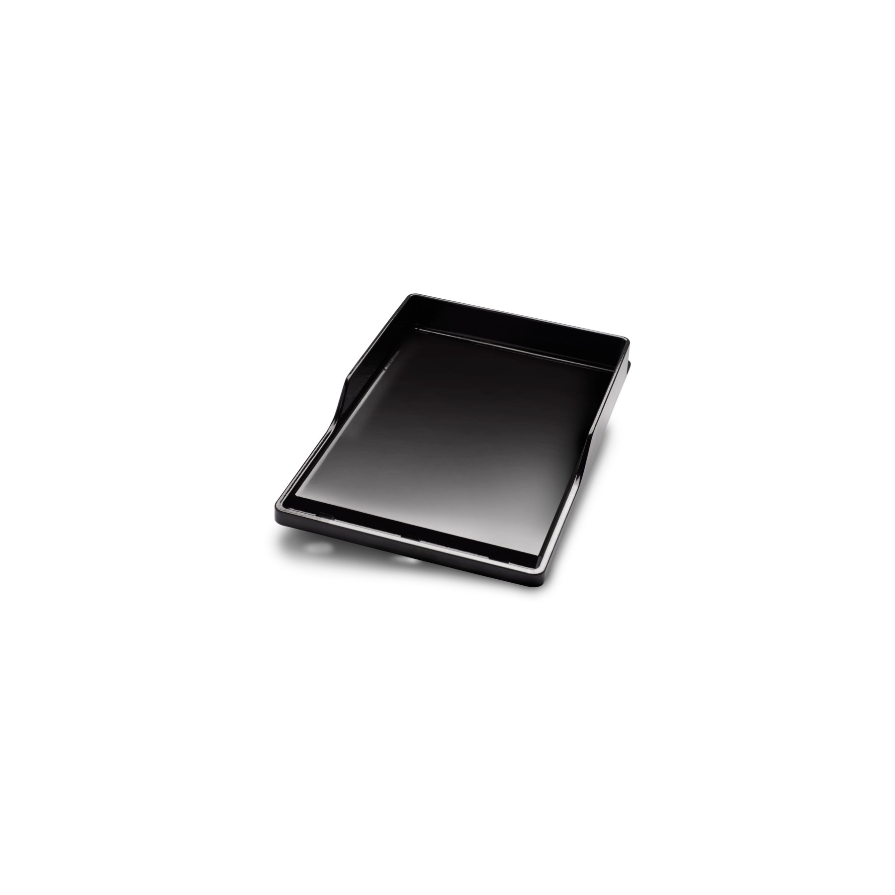 Plancha pour barbecue NAPOLEON Plancha porcelaine émaillée rebords