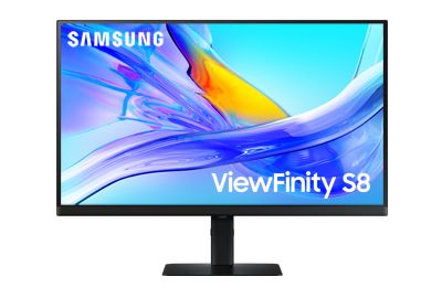 Ecran PC 4K SAMSUNG ViewFinity - S80UD 32