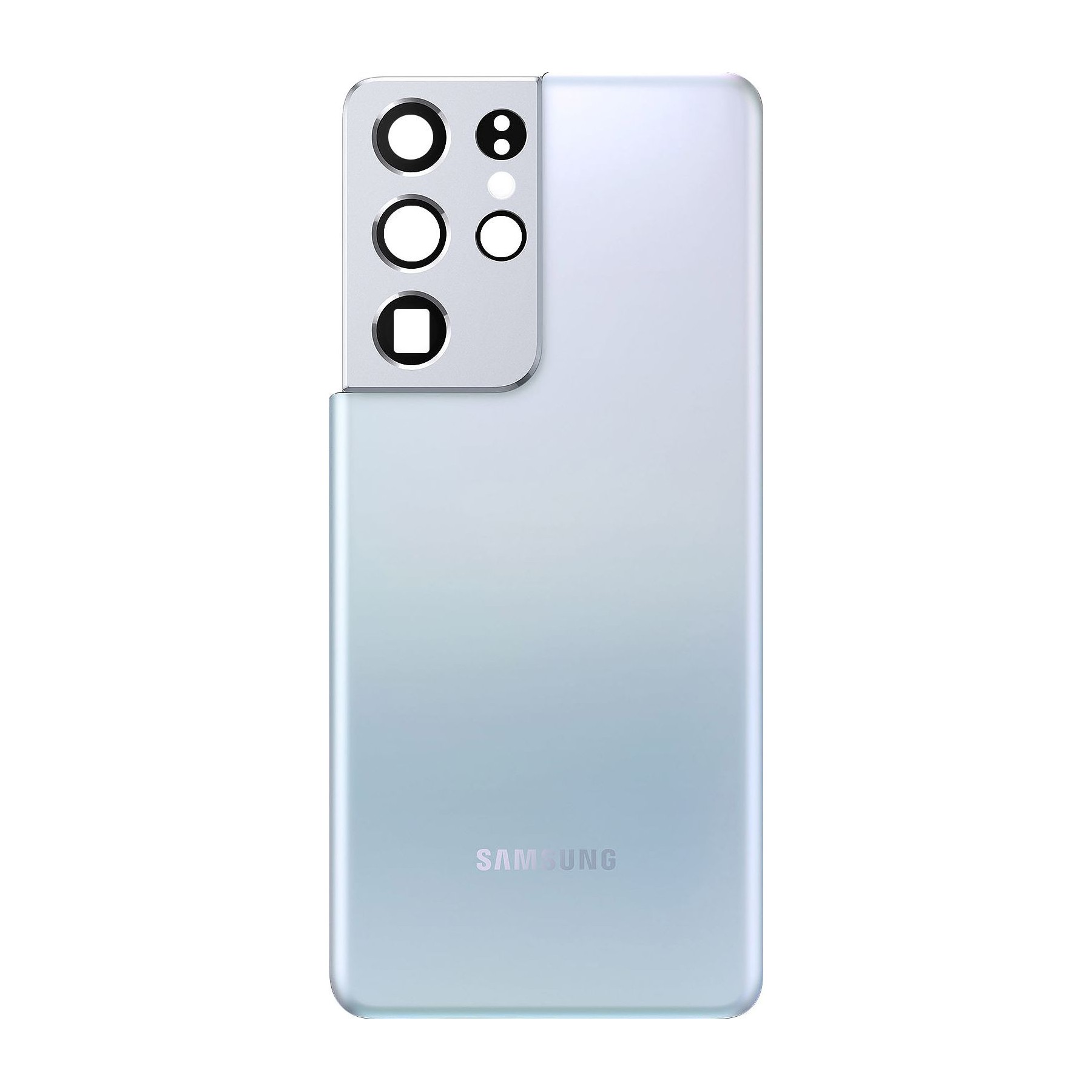 Pièce détachée SAMSUNG Cache batterie Samsung Galaxy S21 Ultra