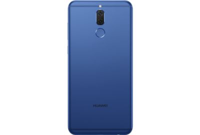 Smartphone HUAWEI Mate 10 lite Bleu