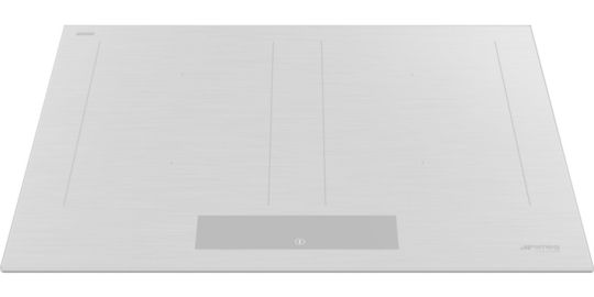 Plaque induction SMEG SIM3644MWH