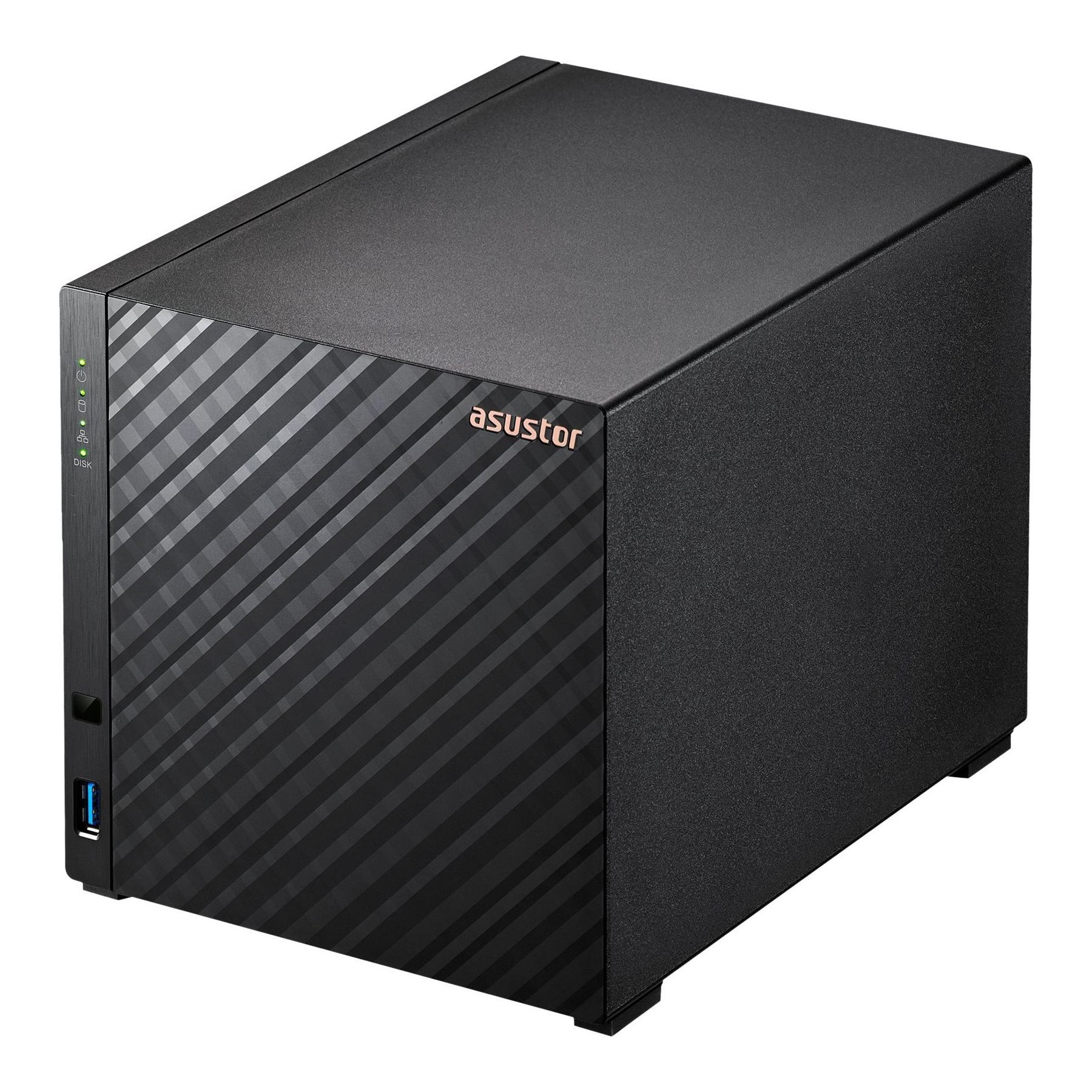 Serveur NAS ASUSTOR DRIVESTOR 4 AS1104T