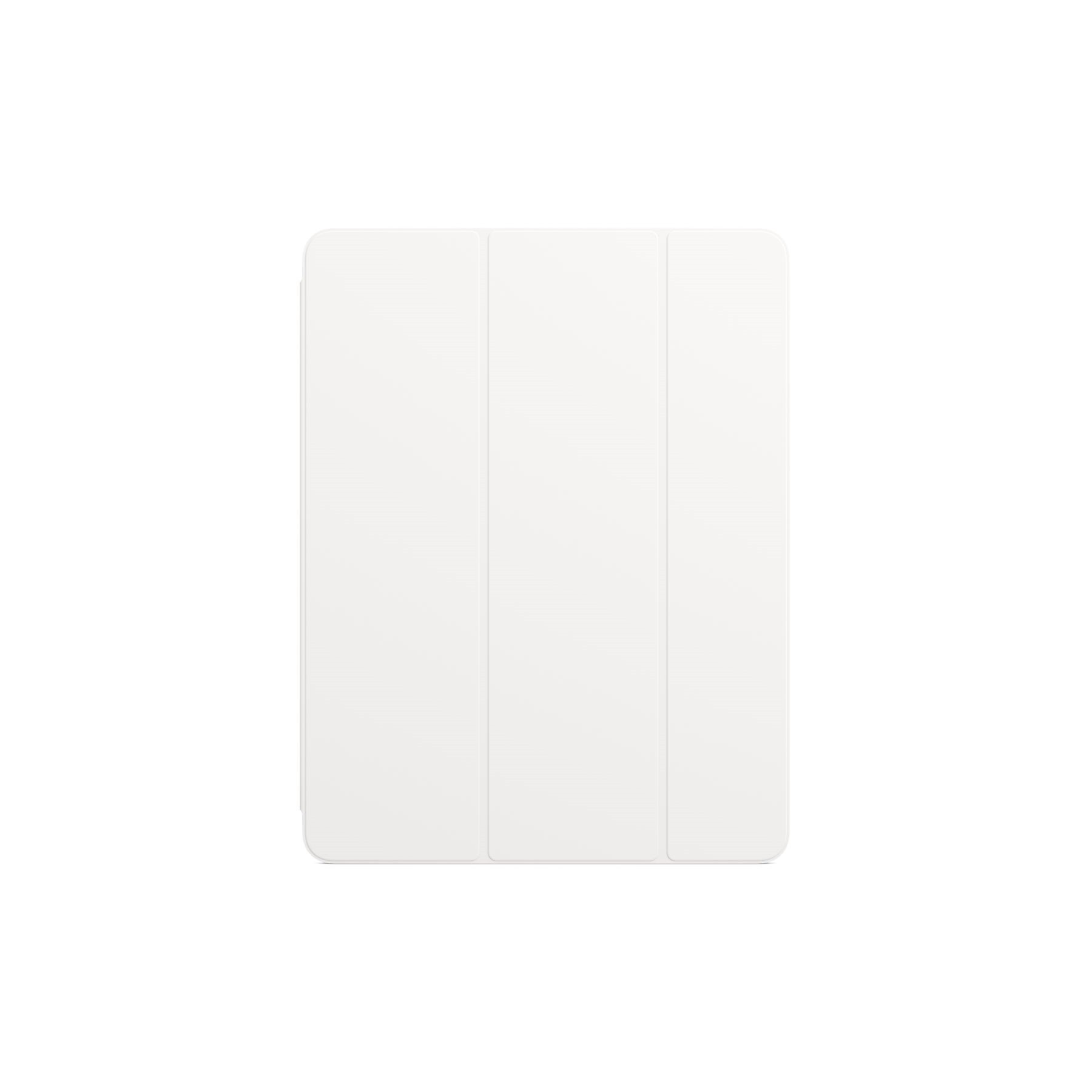 Etui APPLE Smart Folio Ipad Pro 12.9 2021 Blanc