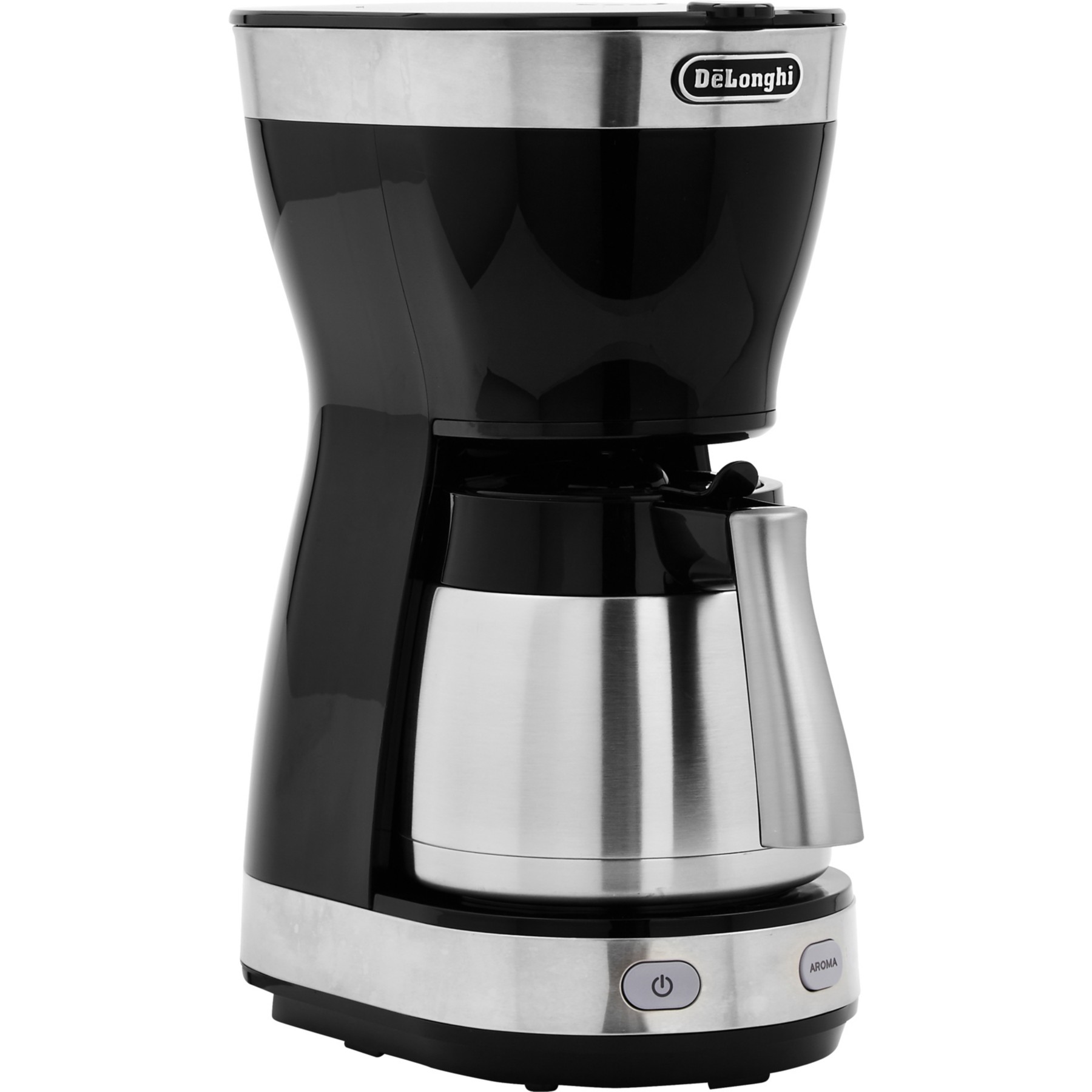 Cafetière filtre DELONGHI ICM16710