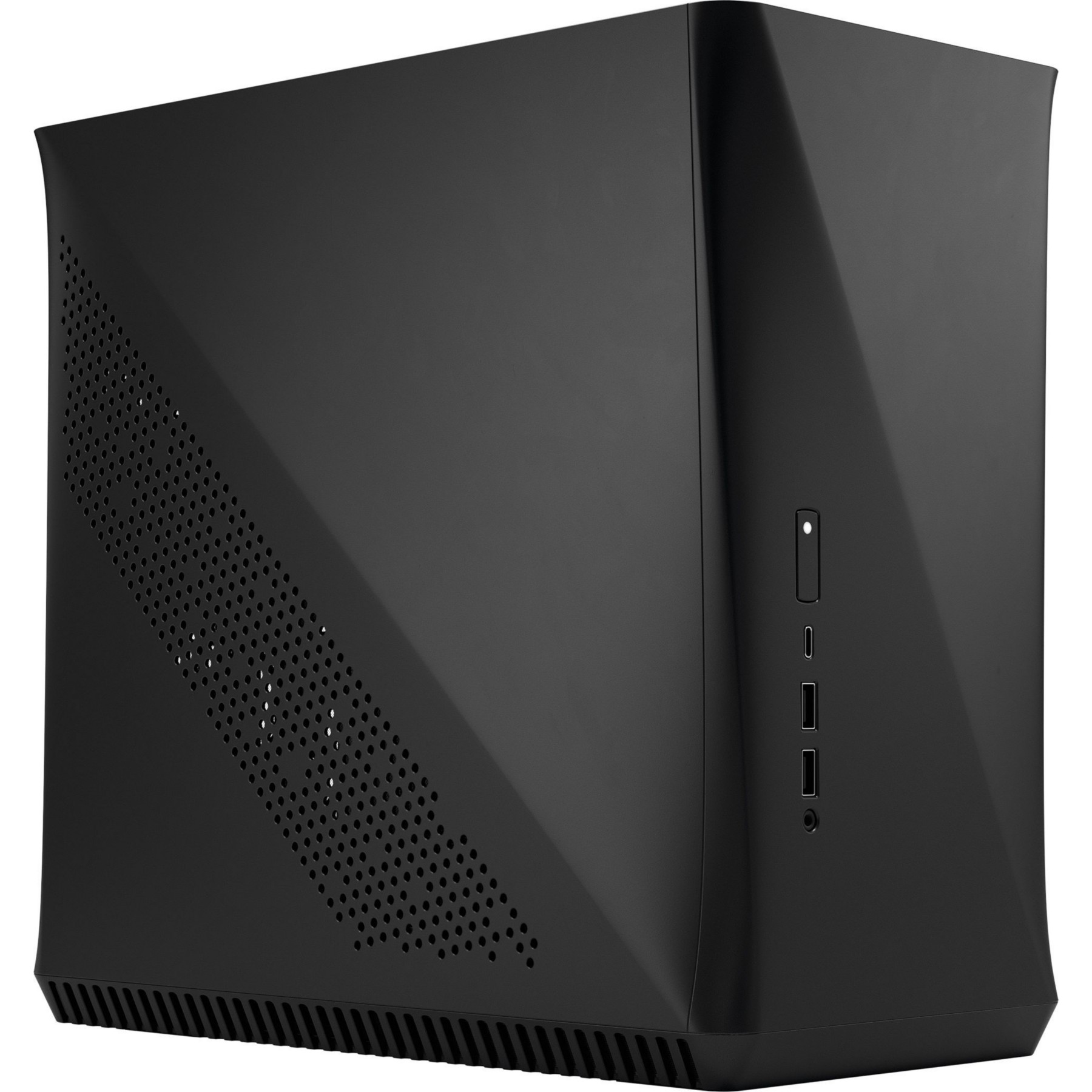 Boitier PC FRACTAL DESIGN ERA ITX Noir