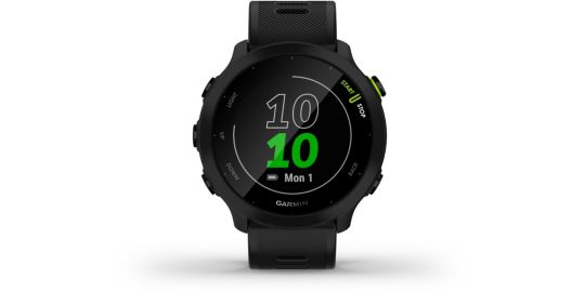 Montre sport GARMIN FORERUNNER 55 Noire