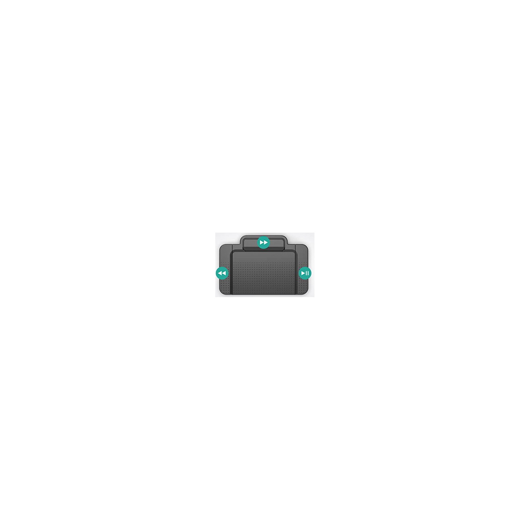 Hub USB C PHILIPS ACC2310