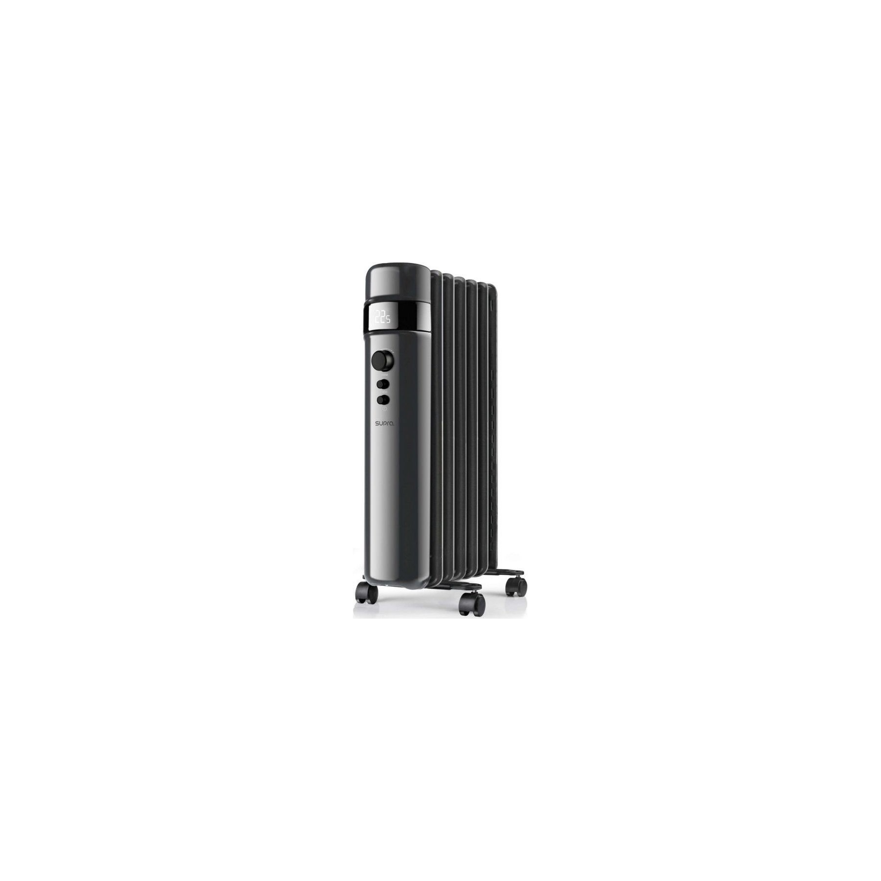 Chauffage Bain d'huile SUPRA oreanoir2000