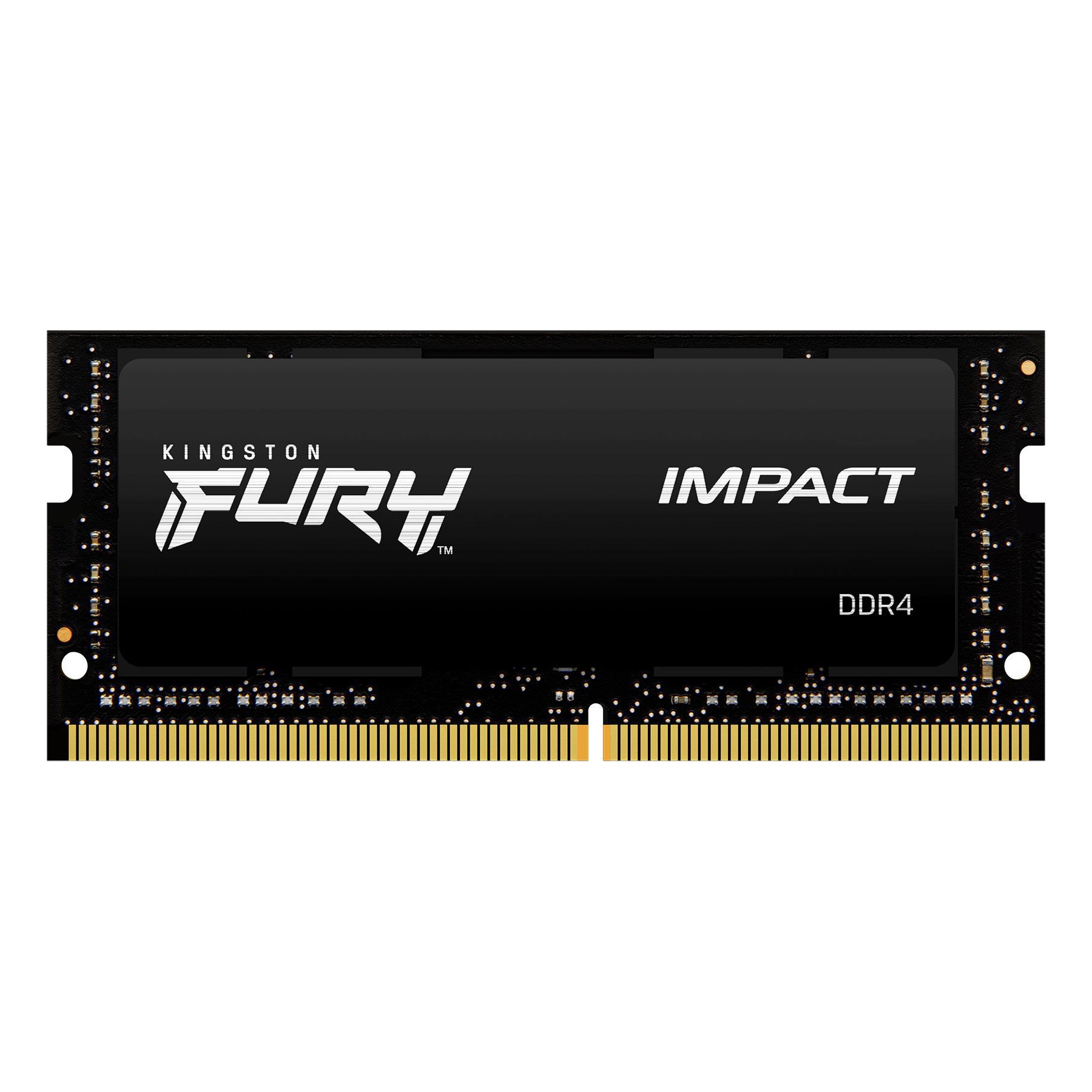 Mémoire vive KINGSTON 8 Go 3200 MHz SODIMM DDR4