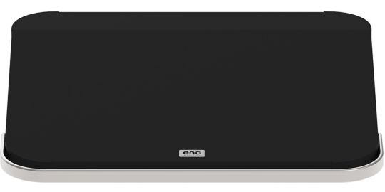 Couvercle plancha ENO Plancha 80 Noir CPS8085