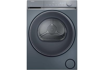 Sèche linge pompe à chaleur HAIER HD100-C367GU1-FR