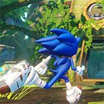 Jeu Wii U NINTENDO Sonic Boom L'Ascension de Lyric