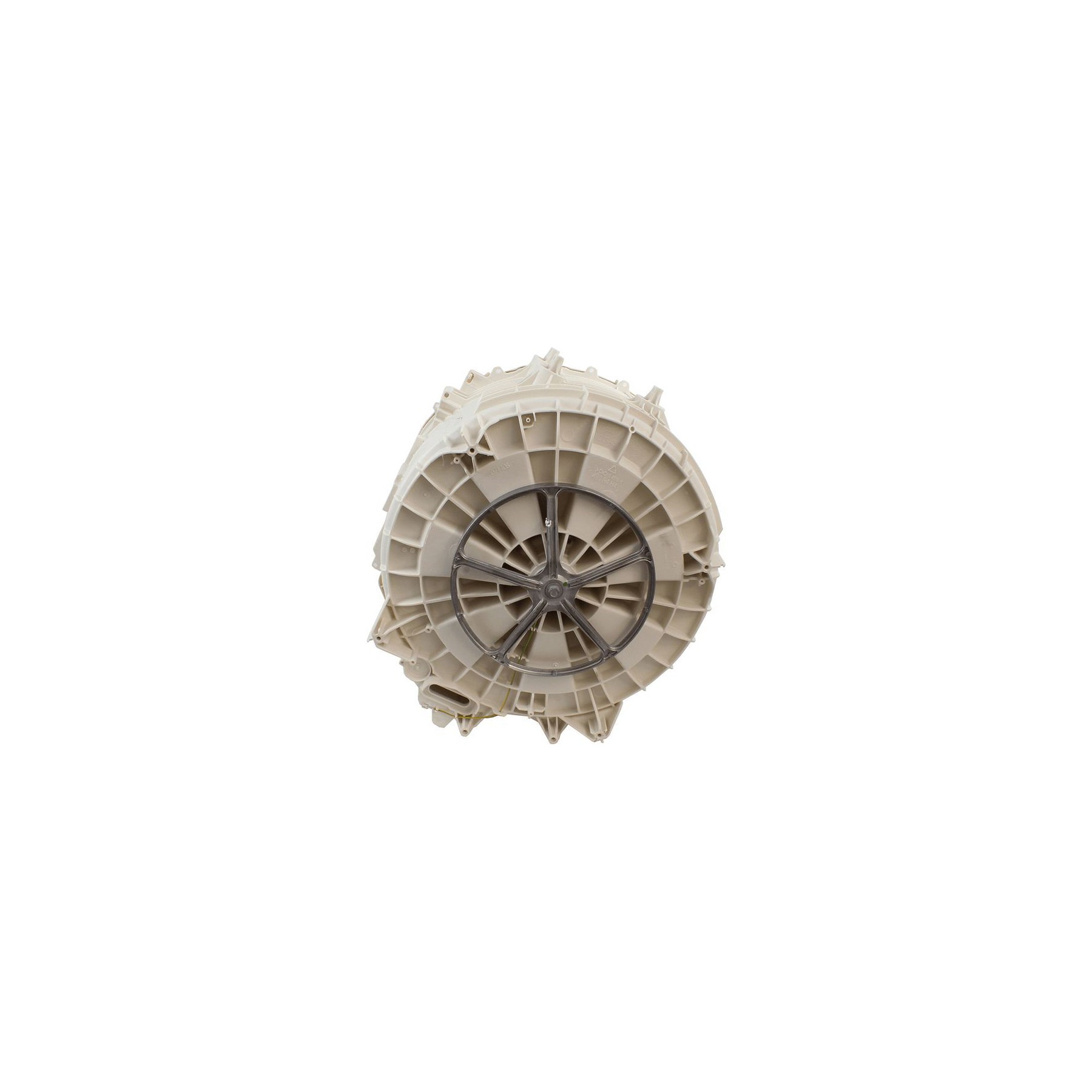 Cuve WHIRLPOOL BLOC LAVEUR POUR LAVE LINGE   WHIRLPOOL