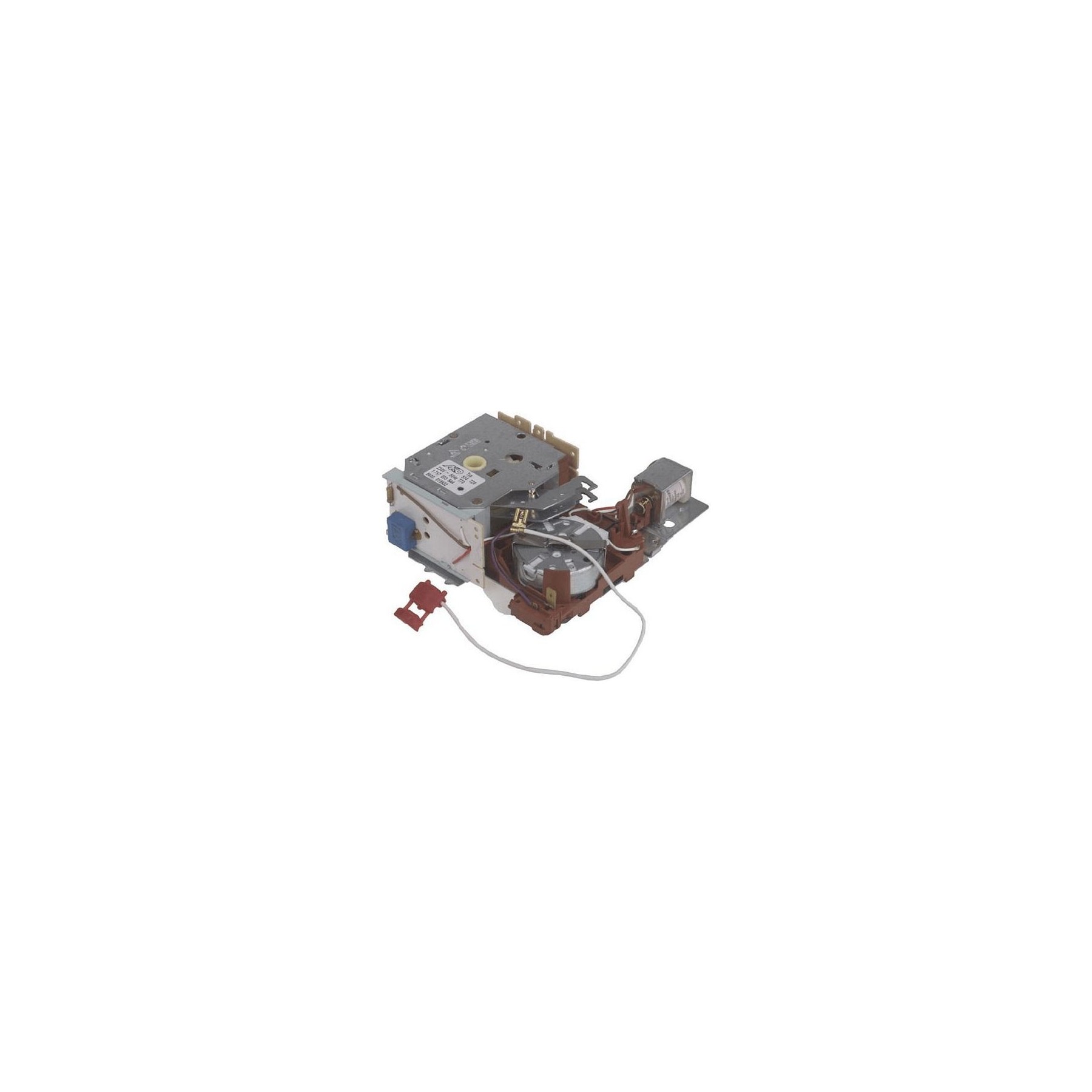 Programmateur BOSCH programmateur 2.730.262.017