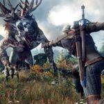 Jeu PS4 NAMCO The Witcher 3 Wild Hunt